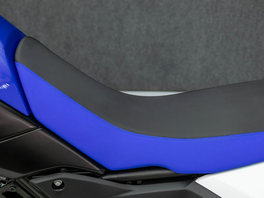 2025 YAMAHA TENERE 700 W/ABS