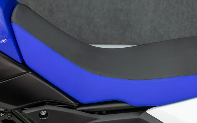 2025 YAMAHA TENERE 700 W/ABS