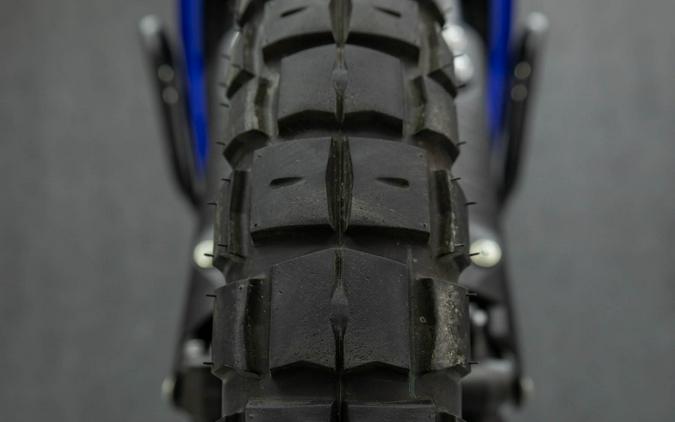 2025 YAMAHA TENERE 700 W/ABS