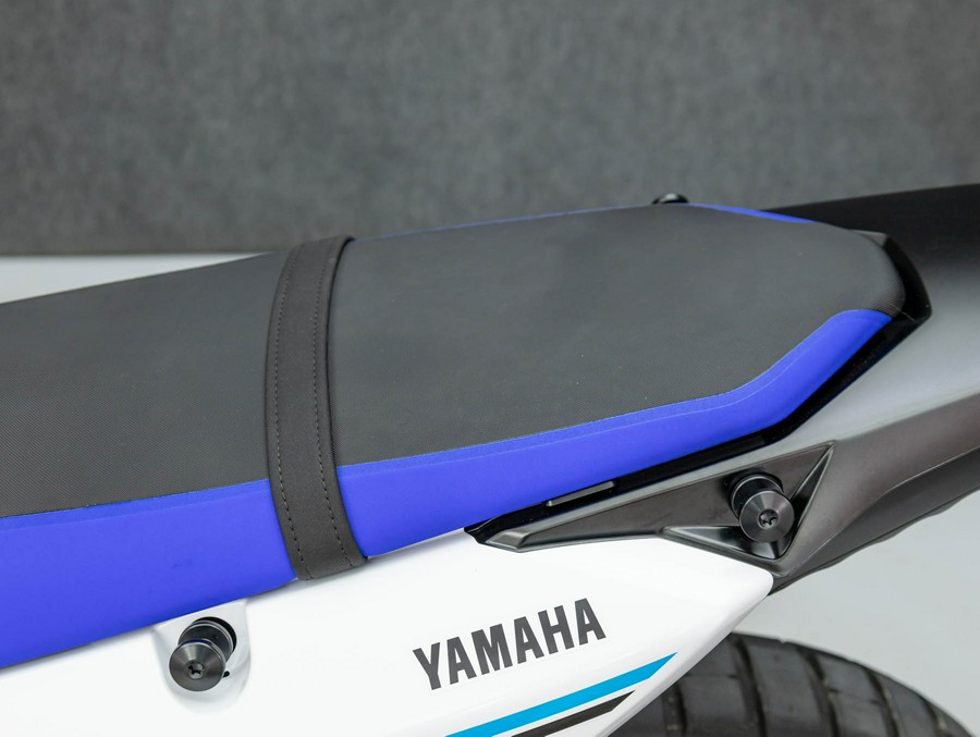 2025 YAMAHA TENERE 700 W/ABS
