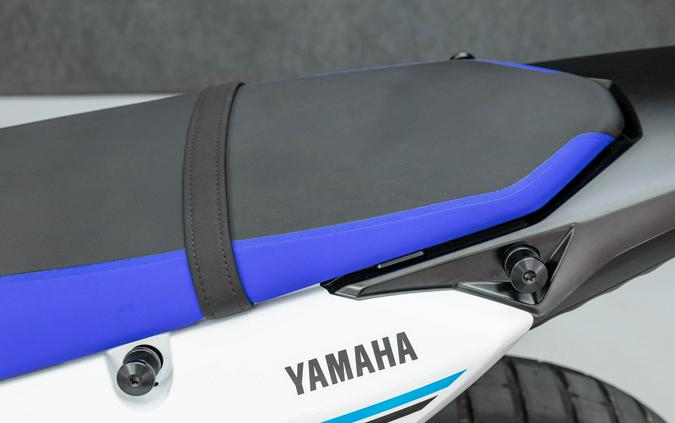 2025 YAMAHA TENERE 700 W/ABS