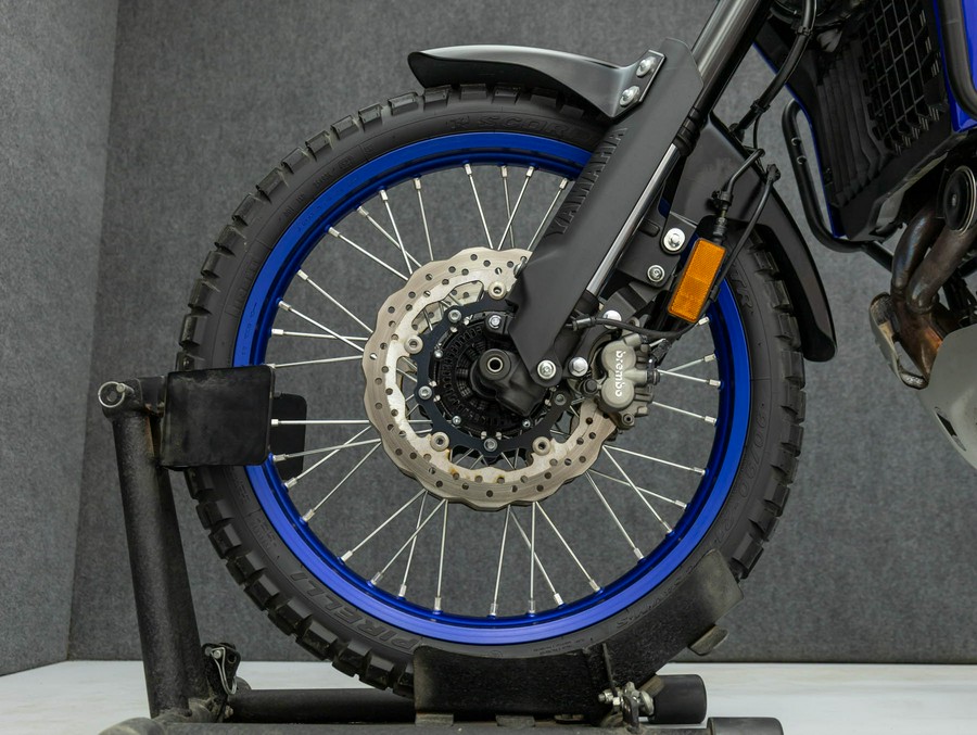 2025 YAMAHA TENERE 700 W/ABS