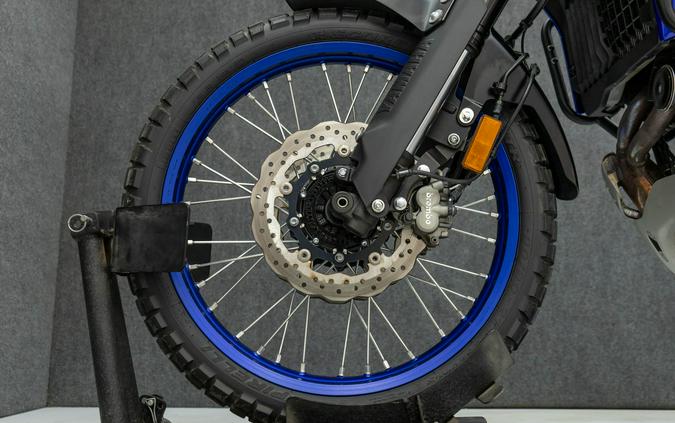 2025 YAMAHA TENERE 700 W/ABS