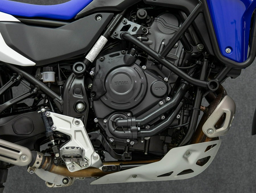 2025 YAMAHA TENERE 700 W/ABS