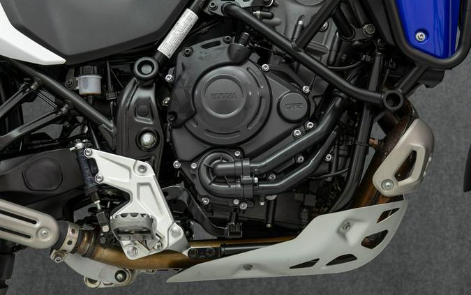 2025 YAMAHA TENERE 700 W/ABS