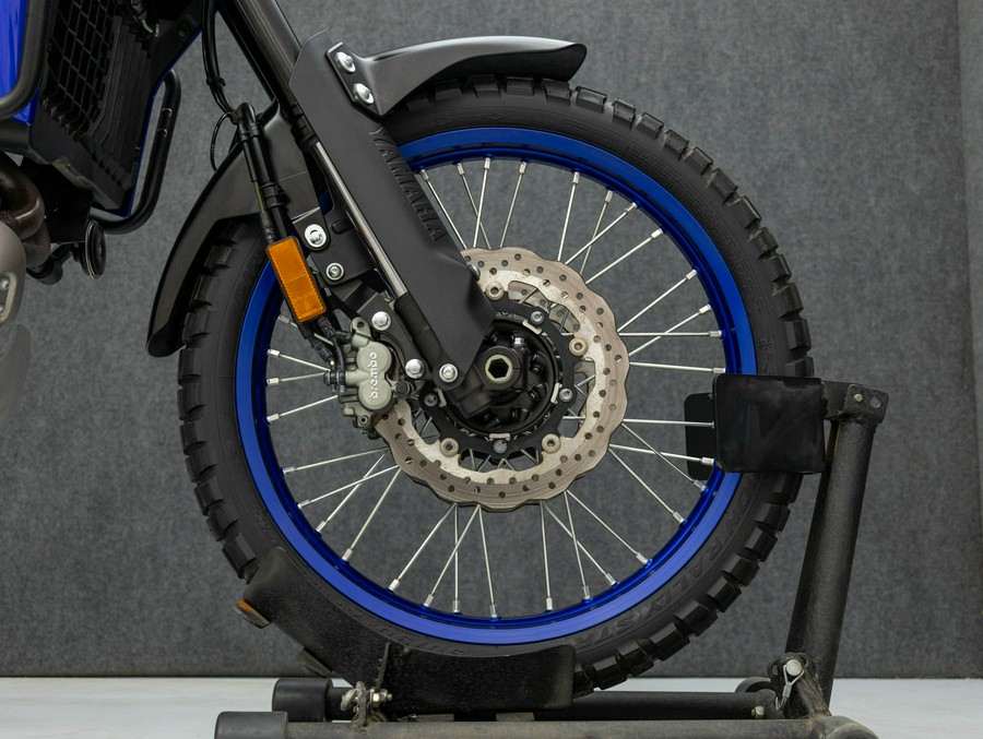2025 YAMAHA TENERE 700 W/ABS