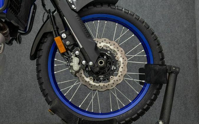 2025 YAMAHA TENERE 700 W/ABS