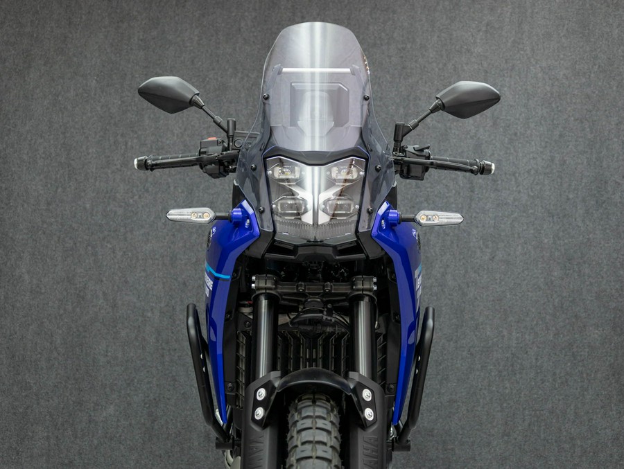 2025 YAMAHA TENERE 700 W/ABS