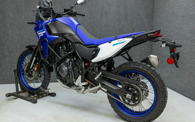 2025 YAMAHA TENERE 700 W/ABS