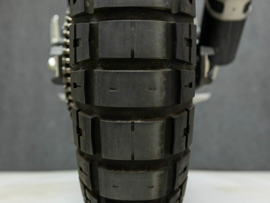 2025 YAMAHA TENERE 700 W/ABS