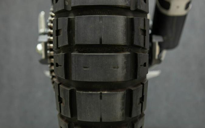 2025 YAMAHA TENERE 700 W/ABS