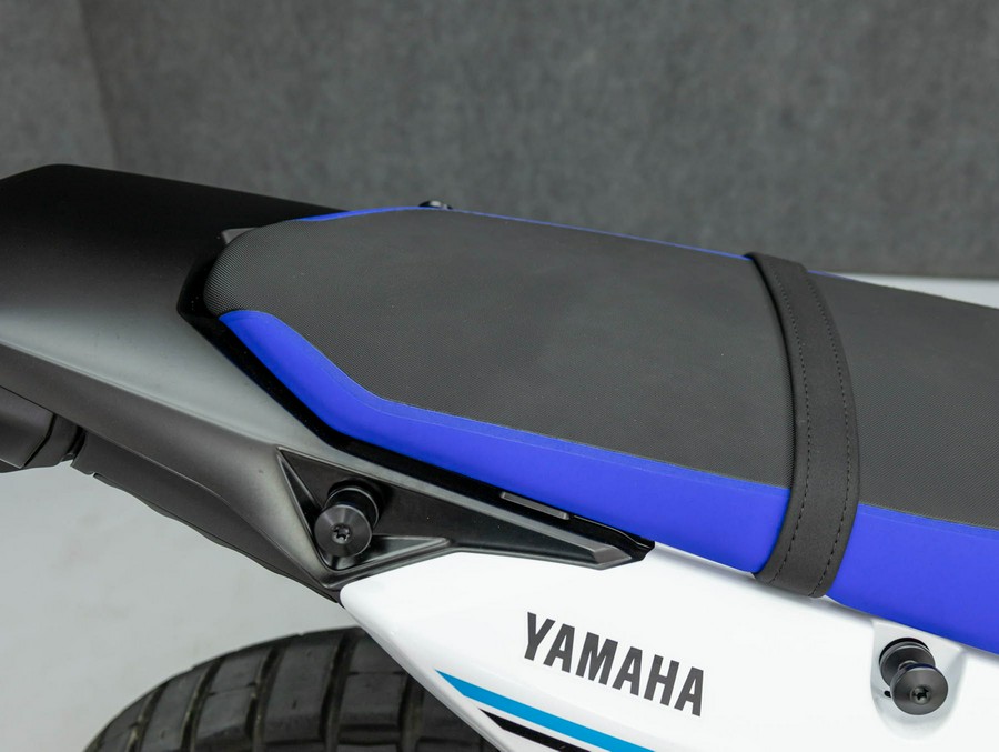2025 YAMAHA TENERE 700 W/ABS