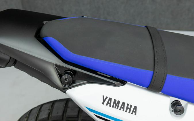 2025 YAMAHA TENERE 700 W/ABS