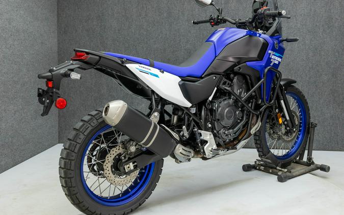 2025 YAMAHA TENERE 700 W/ABS