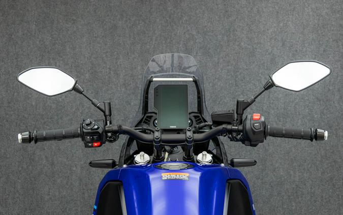 2025 YAMAHA TENERE 700 W/ABS