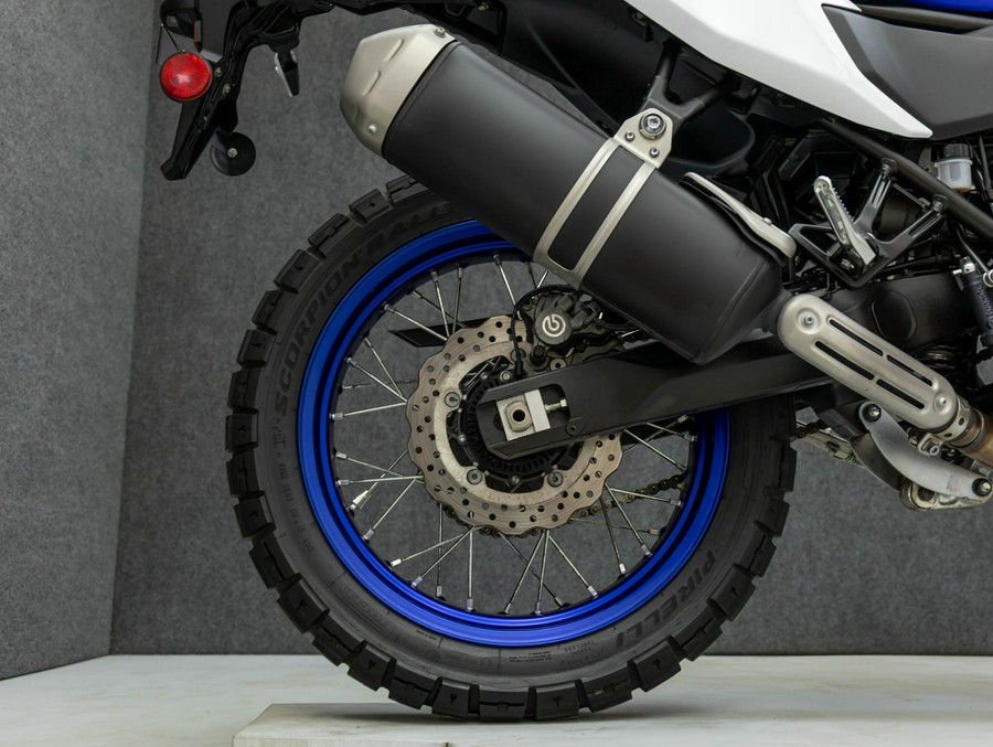 2025 YAMAHA TENERE 700 W/ABS