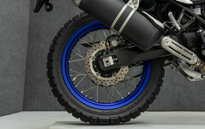 2025 YAMAHA TENERE 700 W/ABS