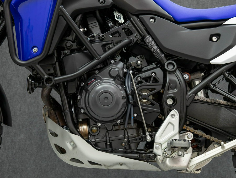 2025 YAMAHA TENERE 700 W/ABS