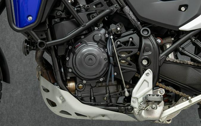 2025 YAMAHA TENERE 700 W/ABS