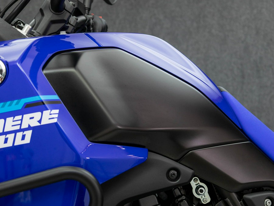 2025 YAMAHA TENERE 700 W/ABS