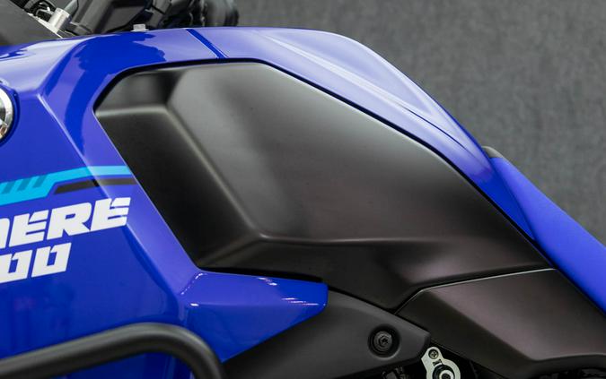 2025 YAMAHA TENERE 700 W/ABS