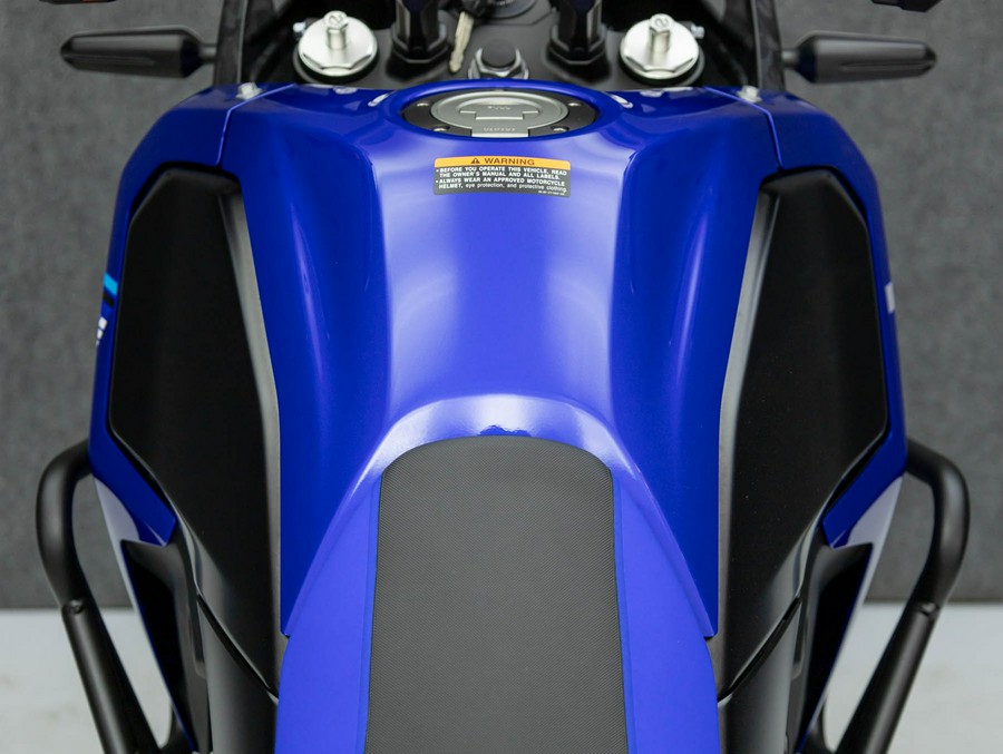 2025 YAMAHA TENERE 700 W/ABS