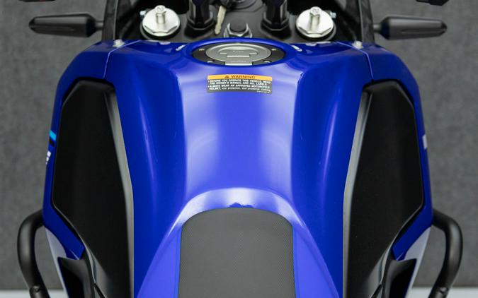 2025 YAMAHA TENERE 700 W/ABS