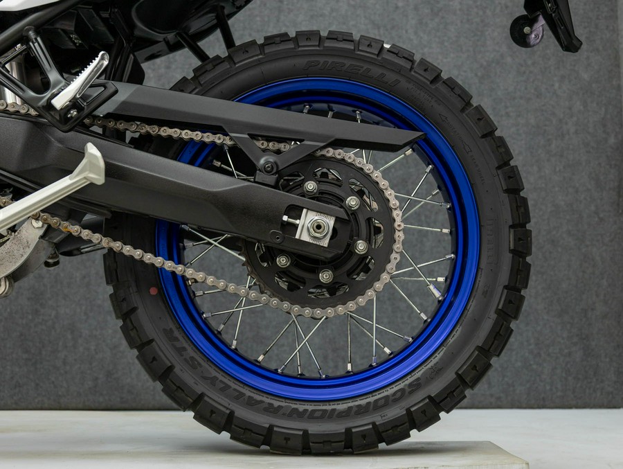 2025 YAMAHA TENERE 700 W/ABS