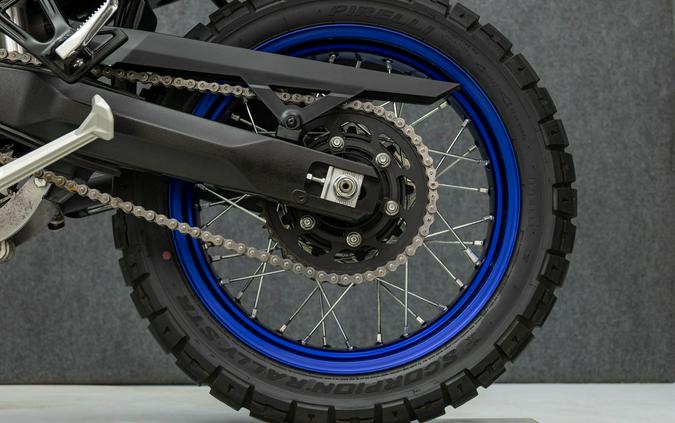 2025 YAMAHA TENERE 700 W/ABS