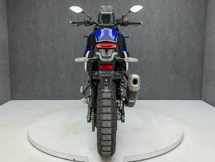 2025 YAMAHA TENERE 700 W/ABS