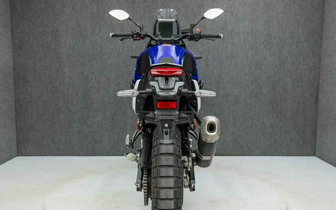 2025 YAMAHA TENERE 700 W/ABS