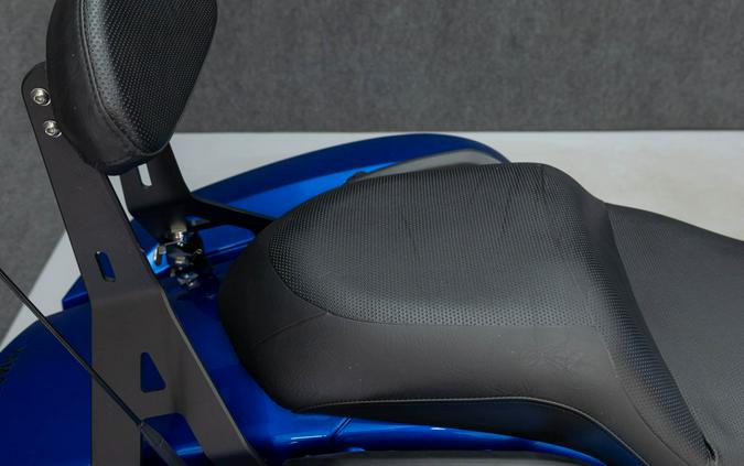 2018 YAMAHA XV1900 STAR ELUDER 1900 W/ABS