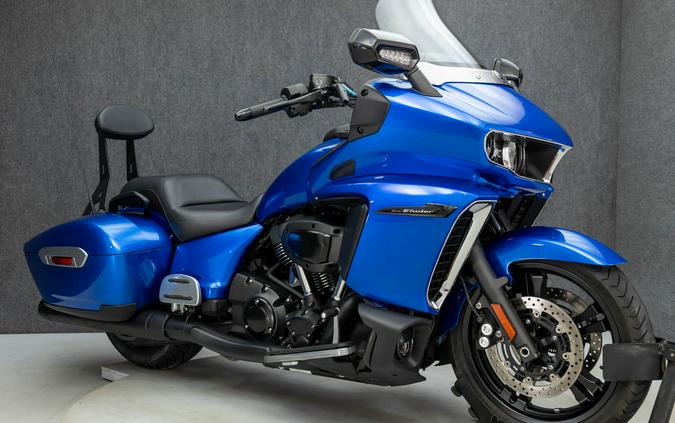 2018 YAMAHA XV1900 STAR ELUDER 1900 W/ABS