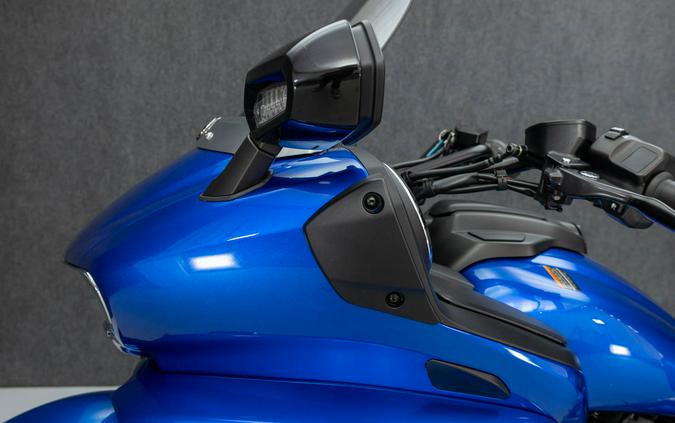 2018 YAMAHA XV1900 STAR ELUDER 1900 W/ABS