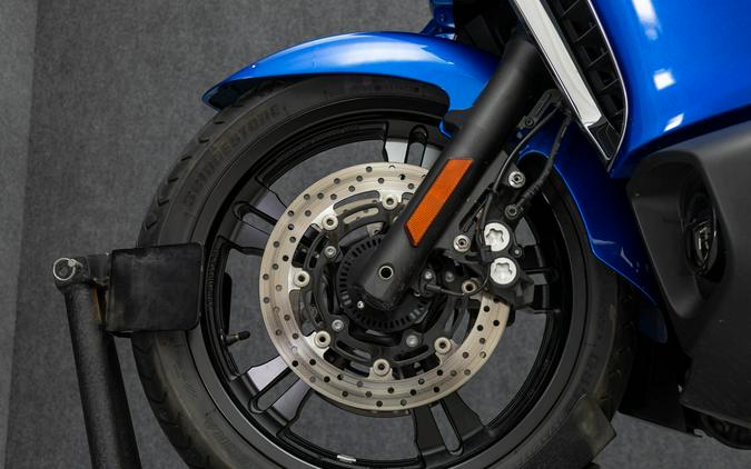 2018 YAMAHA XV1900 STAR ELUDER 1900 W/ABS