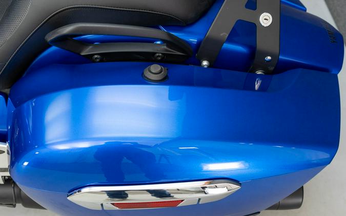 2018 YAMAHA XV1900 STAR ELUDER 1900 W/ABS