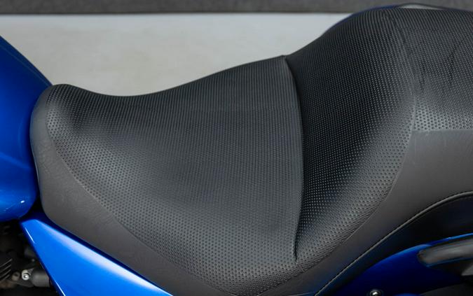 2018 YAMAHA XV1900 STAR ELUDER 1900 W/ABS
