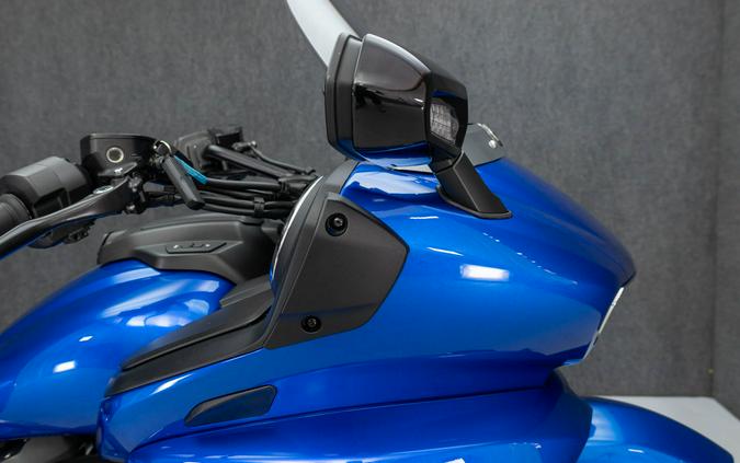 2018 YAMAHA XV1900 STAR ELUDER 1900 W/ABS