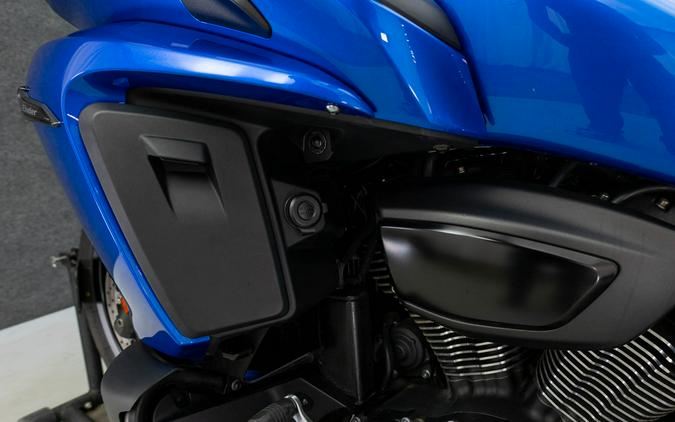 2018 YAMAHA XV1900 STAR ELUDER 1900 W/ABS