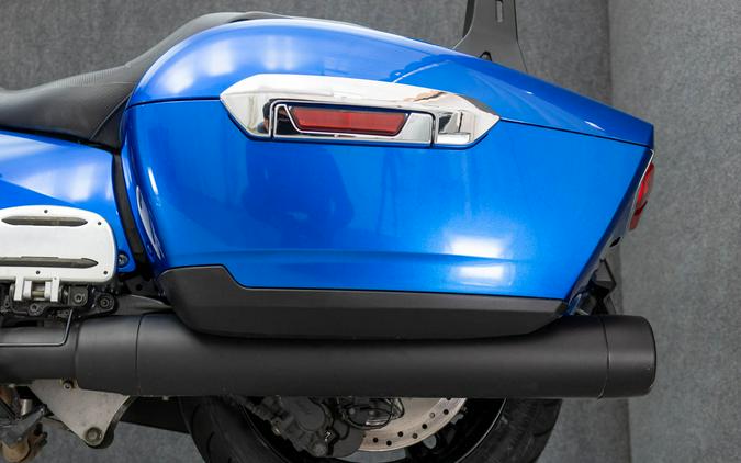 2018 YAMAHA XV1900 STAR ELUDER 1900 W/ABS