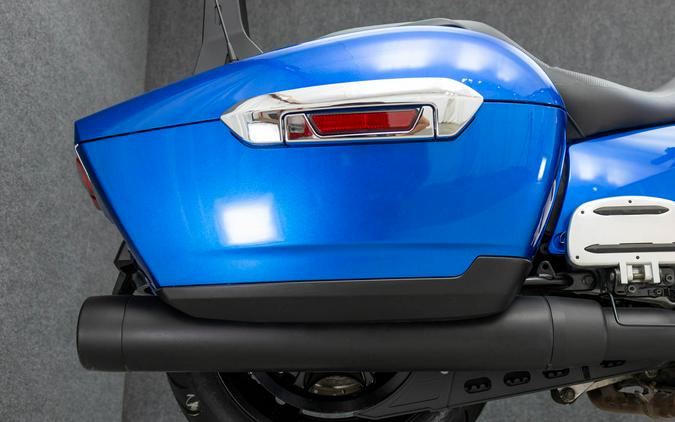2018 YAMAHA XV1900 STAR ELUDER 1900 W/ABS