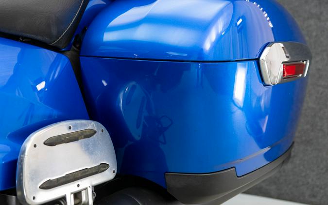 2018 YAMAHA XV1900 STAR ELUDER 1900 W/ABS