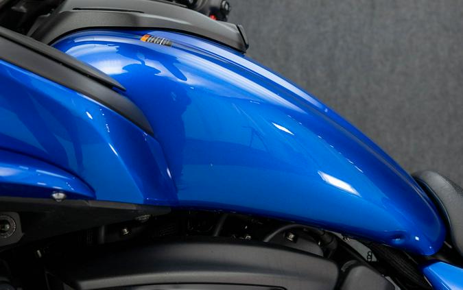 2018 YAMAHA XV1900 STAR ELUDER 1900 W/ABS