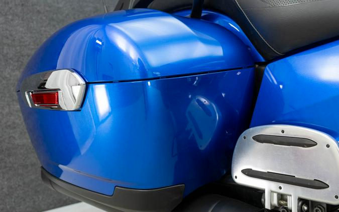 2018 YAMAHA XV1900 STAR ELUDER 1900 W/ABS