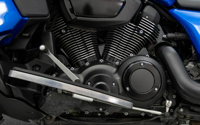 2018 YAMAHA XV1900 STAR ELUDER 1900 W/ABS