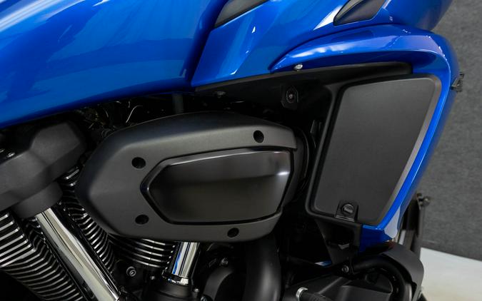 2018 YAMAHA XV1900 STAR ELUDER 1900 W/ABS