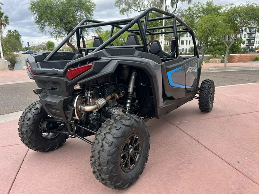2026 Polaris RZR XP 4 1000 Sport