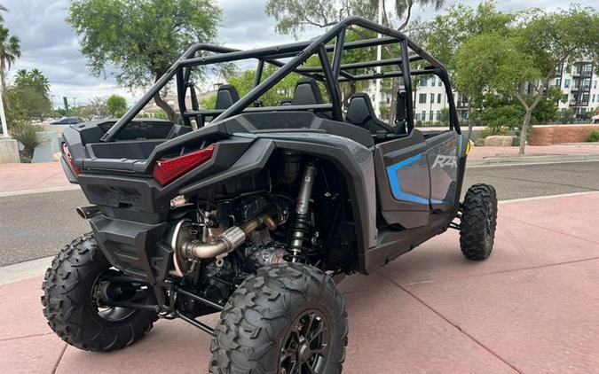 2026 Polaris RZR XP 4 1000 Sport