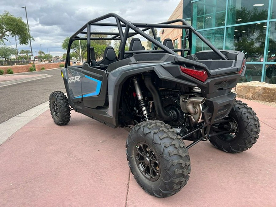 2026 Polaris RZR XP 4 1000 Sport