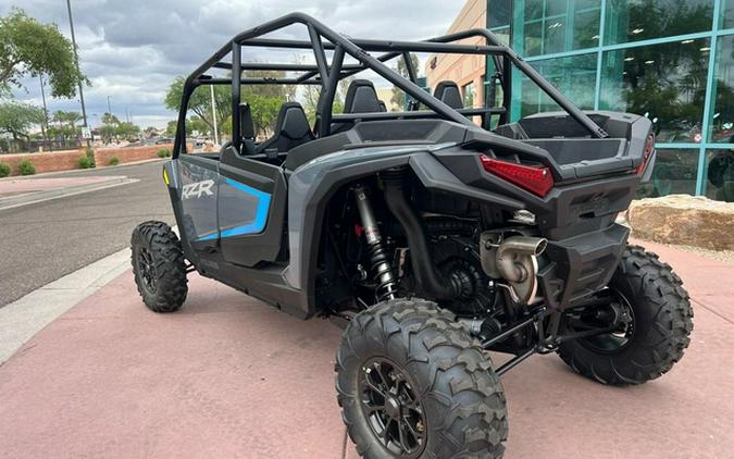 2026 Polaris RZR XP 4 1000 Sport